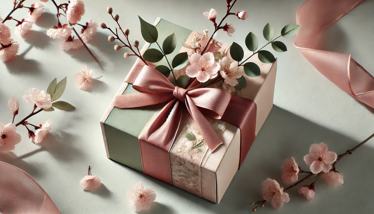 Belle & Bliss Gift Card